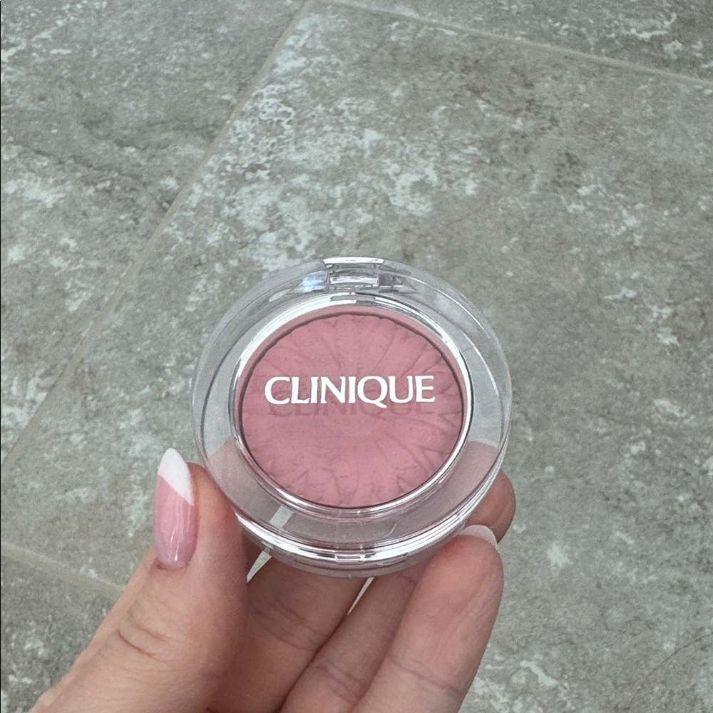 Clinique Cheek Pop Powder Blush